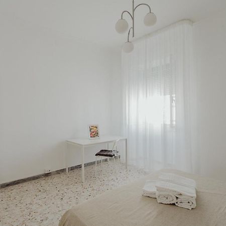 Ferienwohnung Casa Gimmi Monopoli Exterior foto